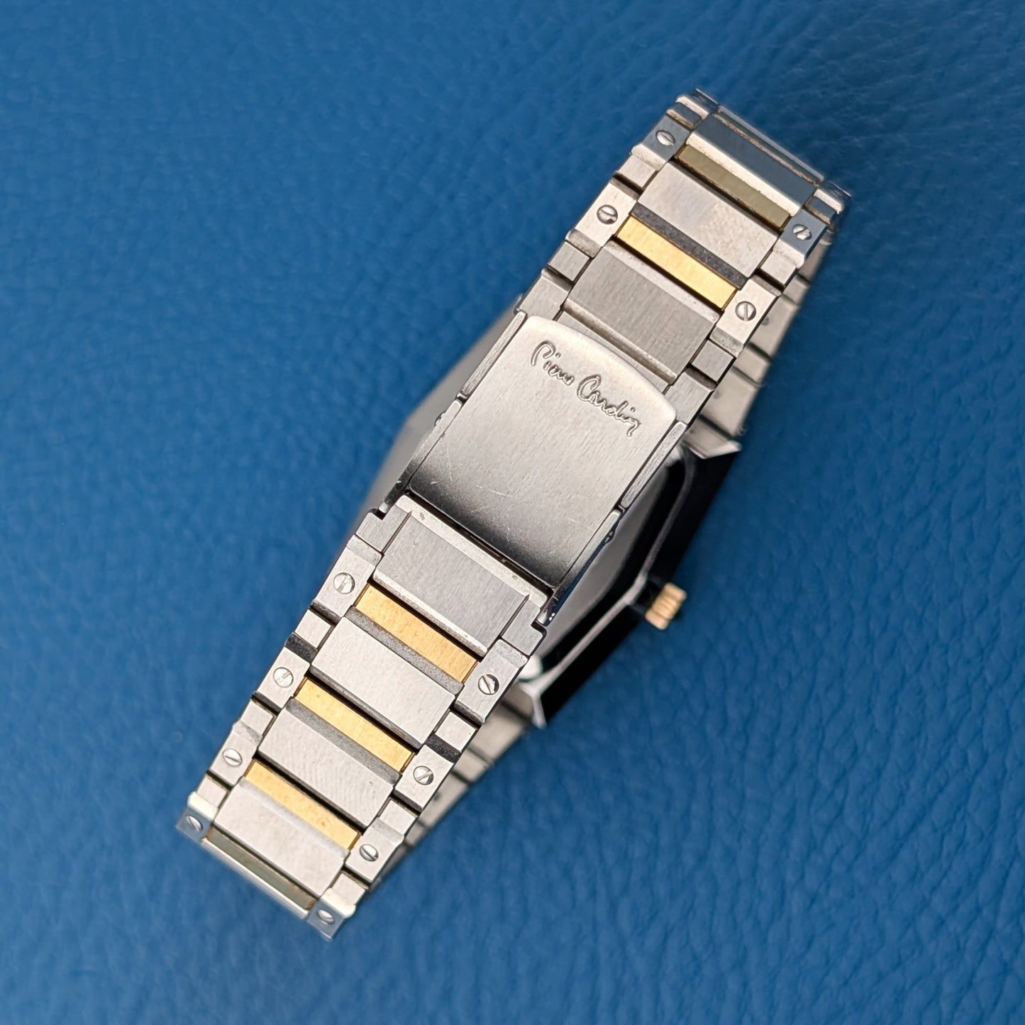 Pierre Cardin Tonneau