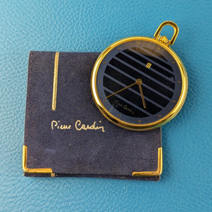 Pierre Cardin Pocket Blue