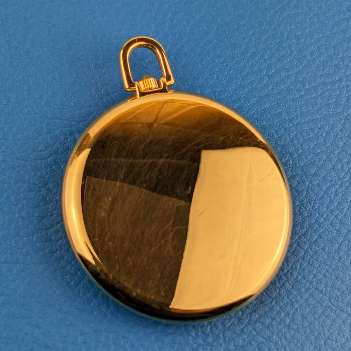 Pierre Cardin Pocket Blue