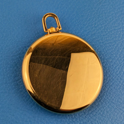 Pierre Cardin Pocket Blue