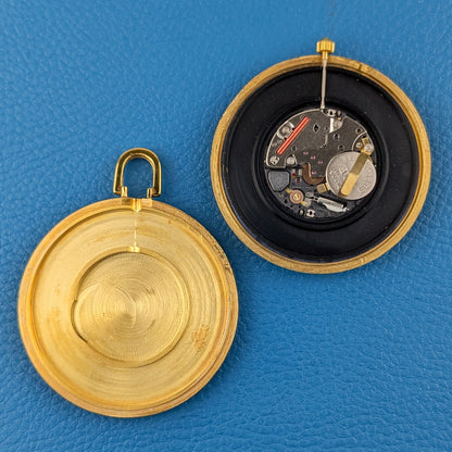 Pierre Cardin Pocket Blue