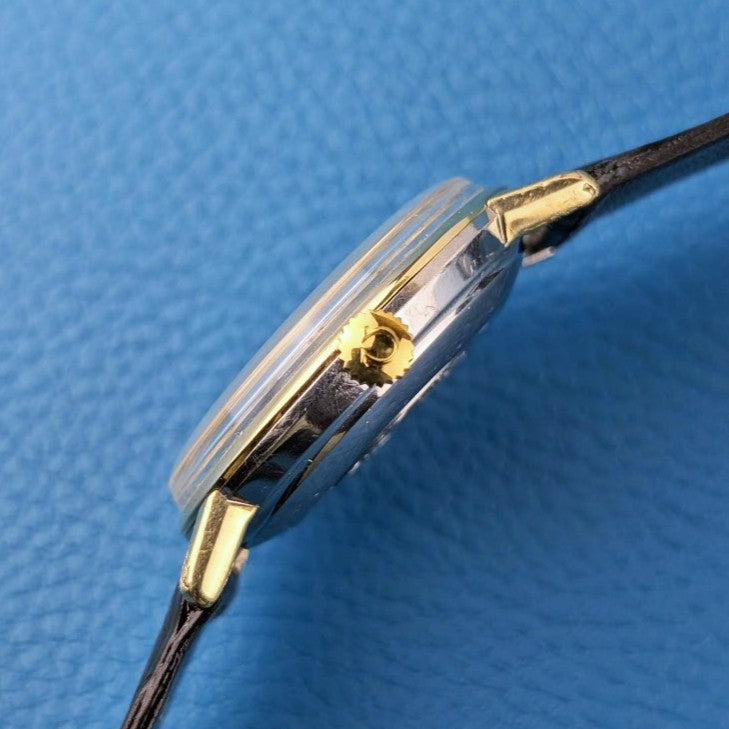 Omega Seamaster DeVille Automatic