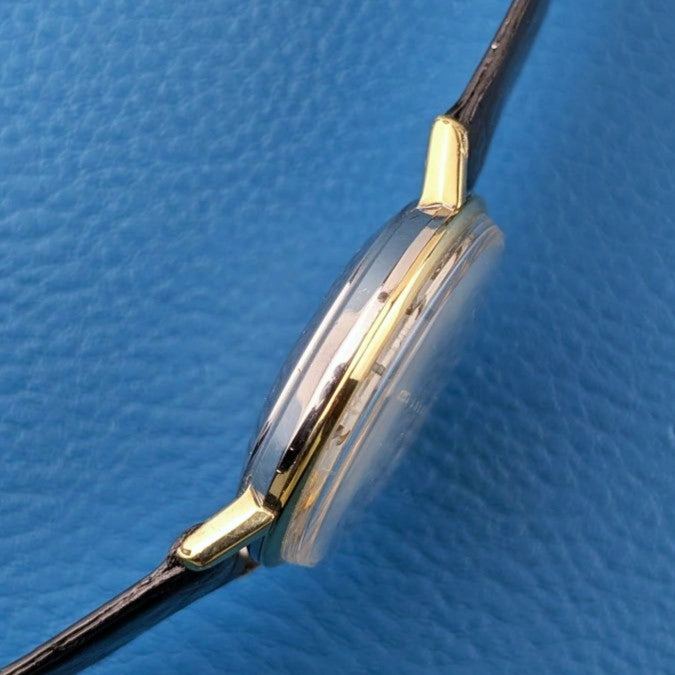Omega Seamaster DeVille Automatic