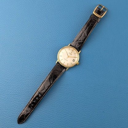 Omega Seamaster DeVille Automatic