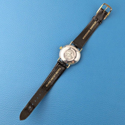 Omega Seamaster DeVille Automatic