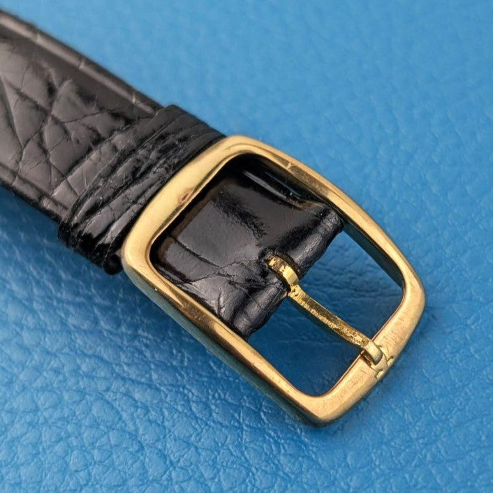 Omega Seamaster DeVille Automatic