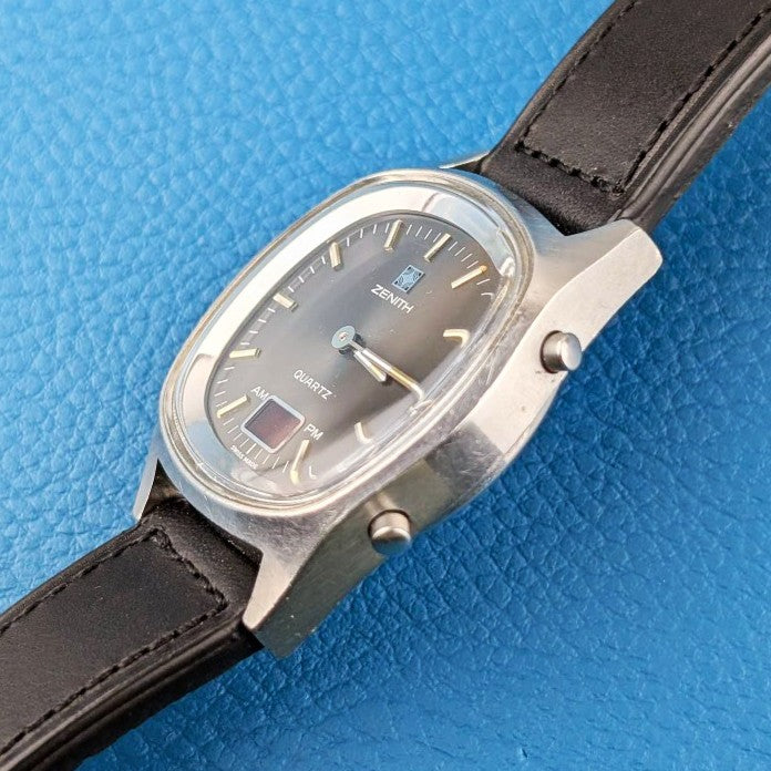 Zenith Quartz LED