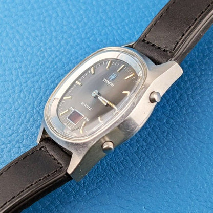 Zenith Quartz LED