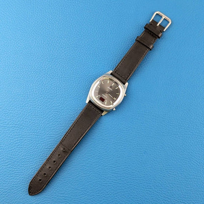 Zenith Quartz LED