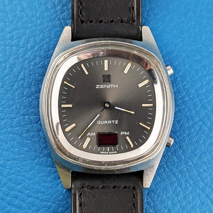 Zenith Quartz LED