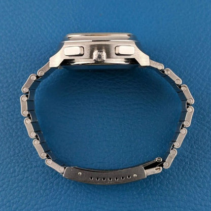 Longines Ultronic Chronograph