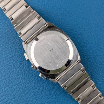 Longines Ultronic Chronograph