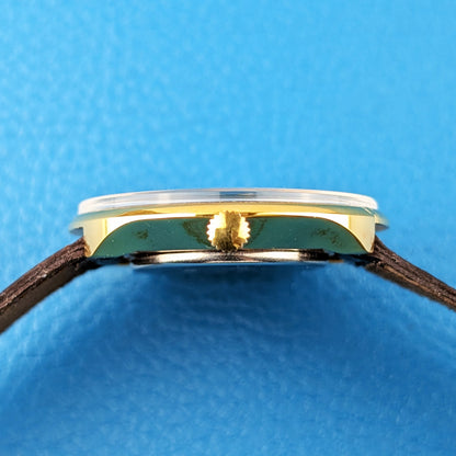 Pierre Cardin Brown Stardust