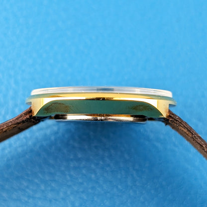 Pierre Cardin Brown Stardust