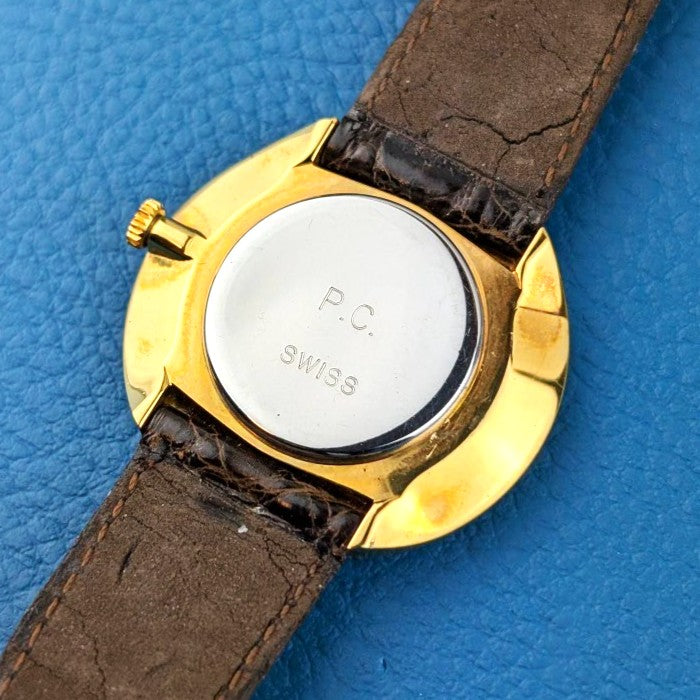 Pierre Cardin Brown Stardust