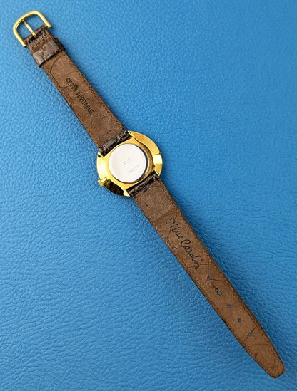 Pierre Cardin Brown Stardust