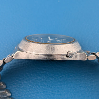 Omega Seamaster F300Hz The Cone