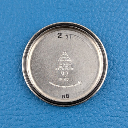 Omega Seamaster F300Hz The Cone