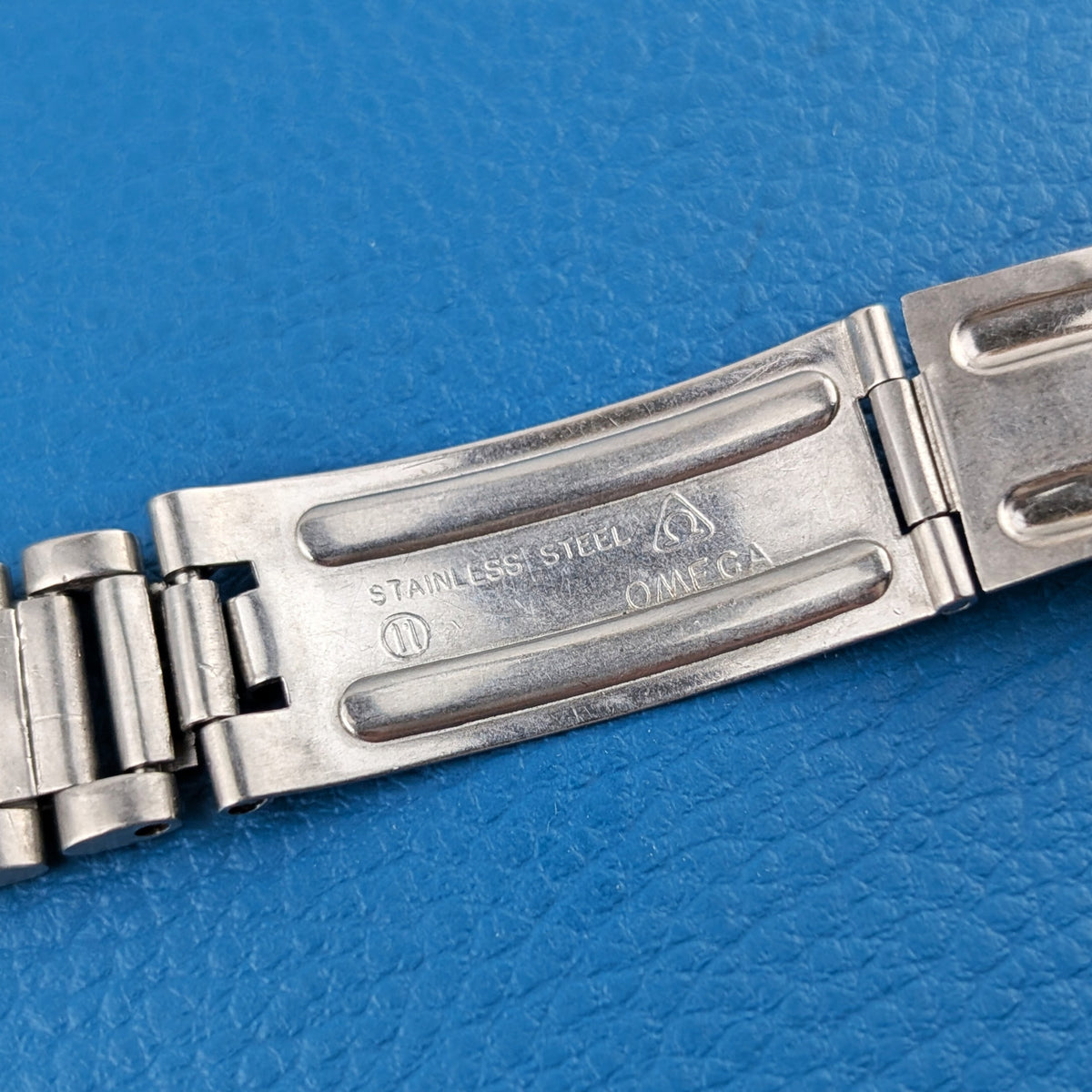 Omega Seamaster F300Hz The Cone