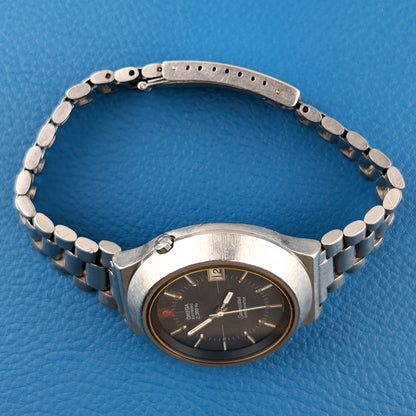 Omega Seamaster F300Hz The Cone