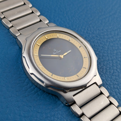 ETA Prototype/Ebauche Tissot Navigator