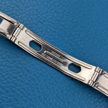 ETA Prototype/Ebauche Tissot Navigator