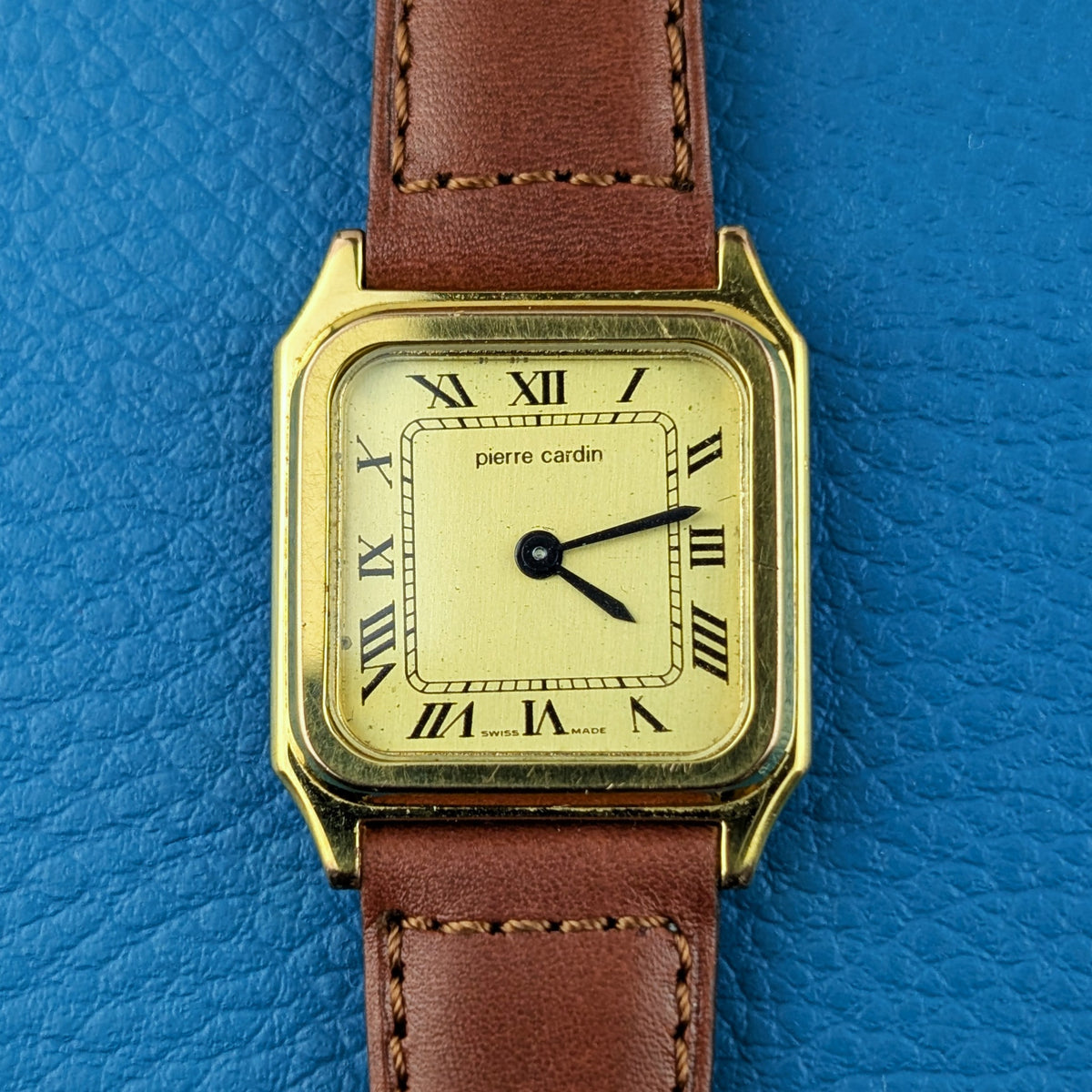 Pierre Cardin Square