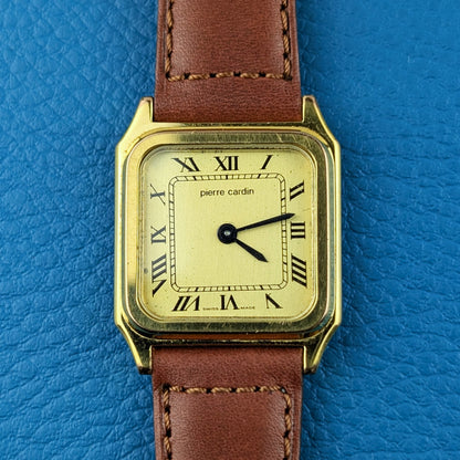 Pierre Cardin Square