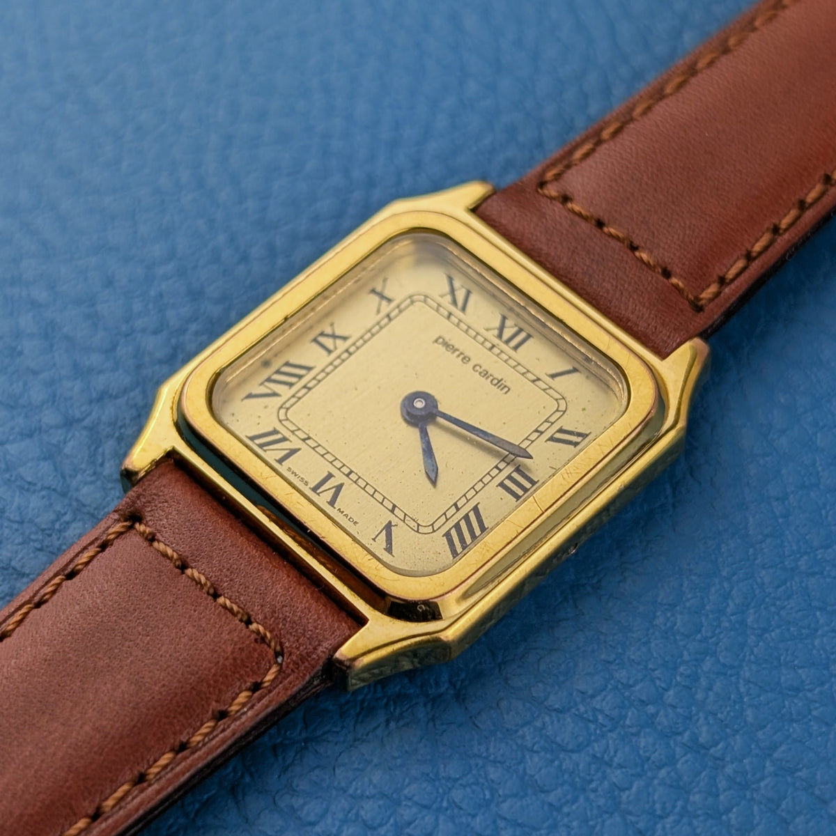 Pierre Cardin Square