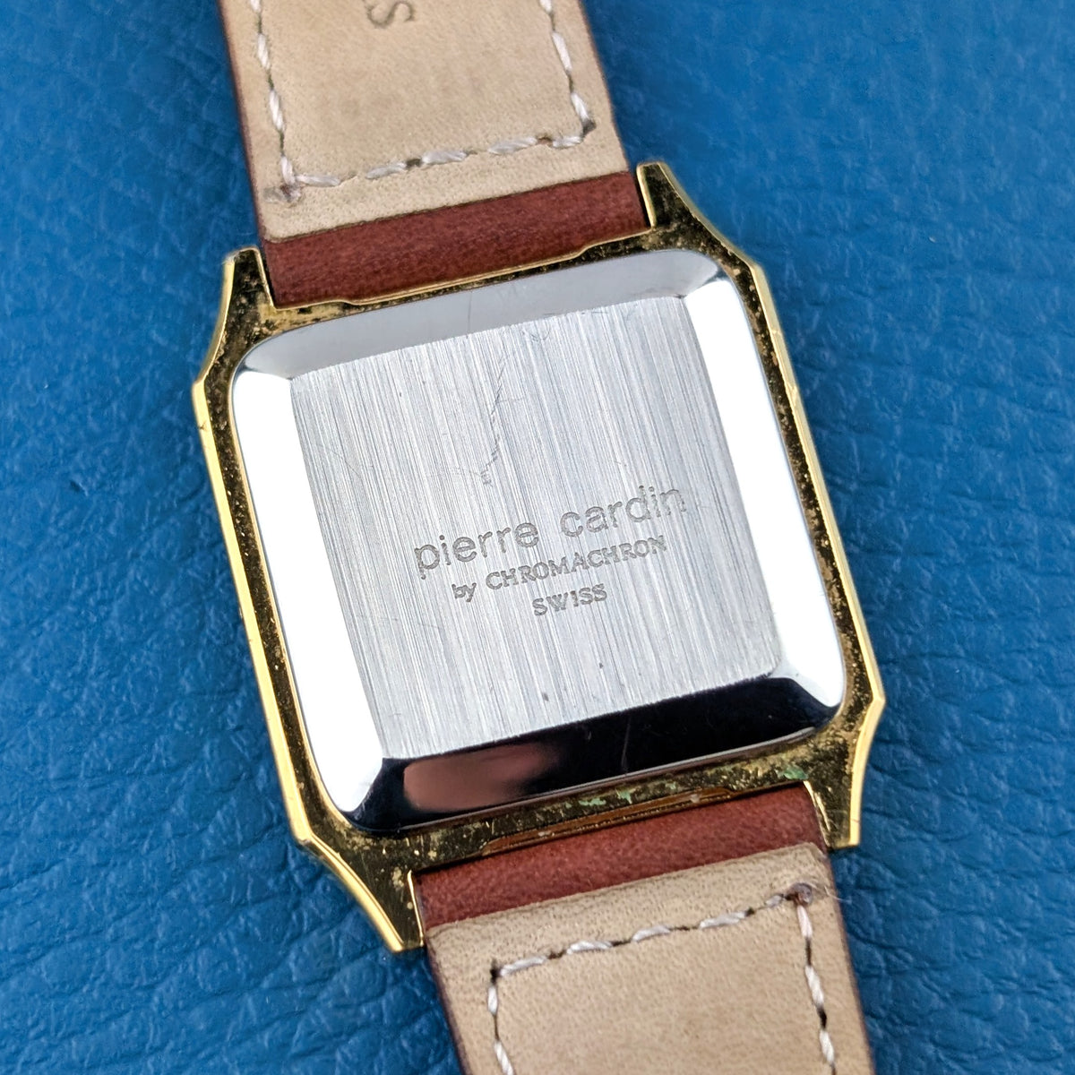 Pierre Cardin Square