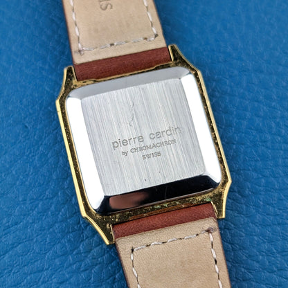 Pierre Cardin Square