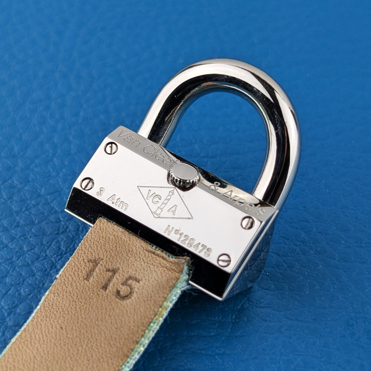 Van Cleef & Arpels Cadenas