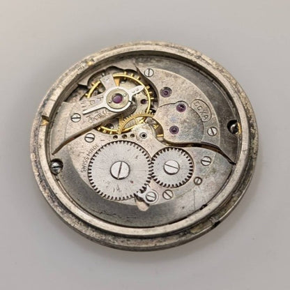 Doxa Anti-Magnetic Movement Dial and Hands
