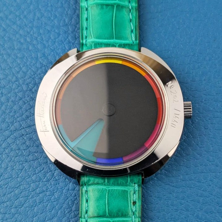 Chromachron NOS Limited Edition 202/1440