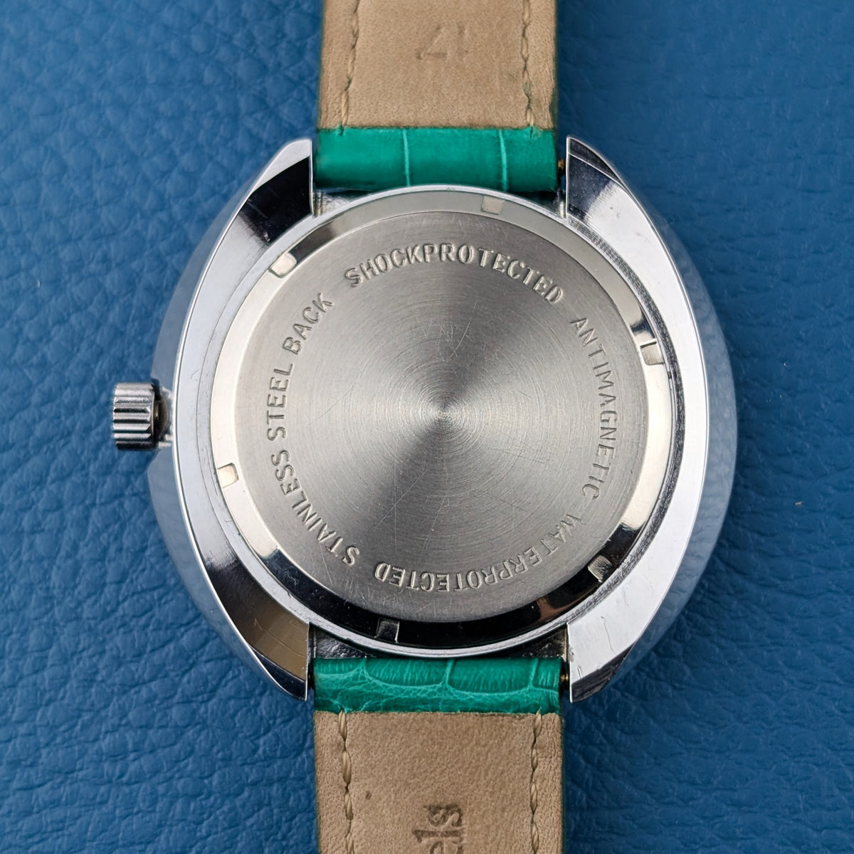 Chromachron NOS Limited Edition 202/1440