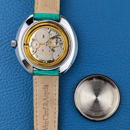Chromachron NOS Limited Edition 202/1440
