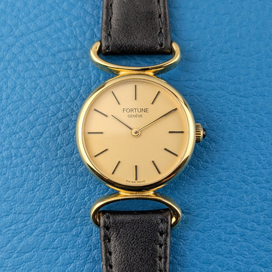 Fortune (Favre-Leuba) Etrier
