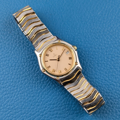 Ebel Sport Classic Wave