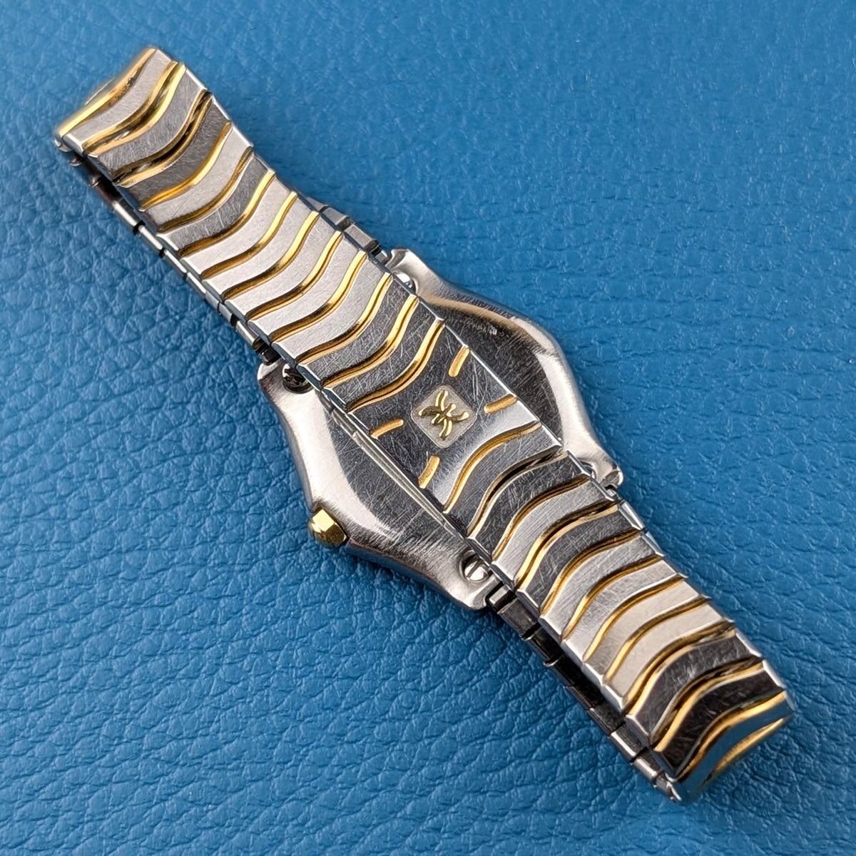 Ebel Sport Classic Wave