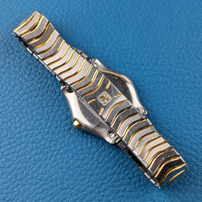 Ebel Sport Classic Wave