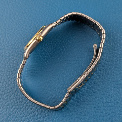 Ebel Sport Classic Wave