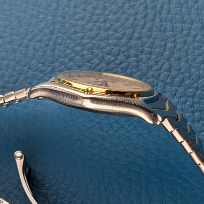 Ebel Sport Classic Wave