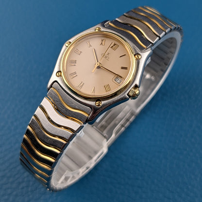 Ebel Sport Classic Wave