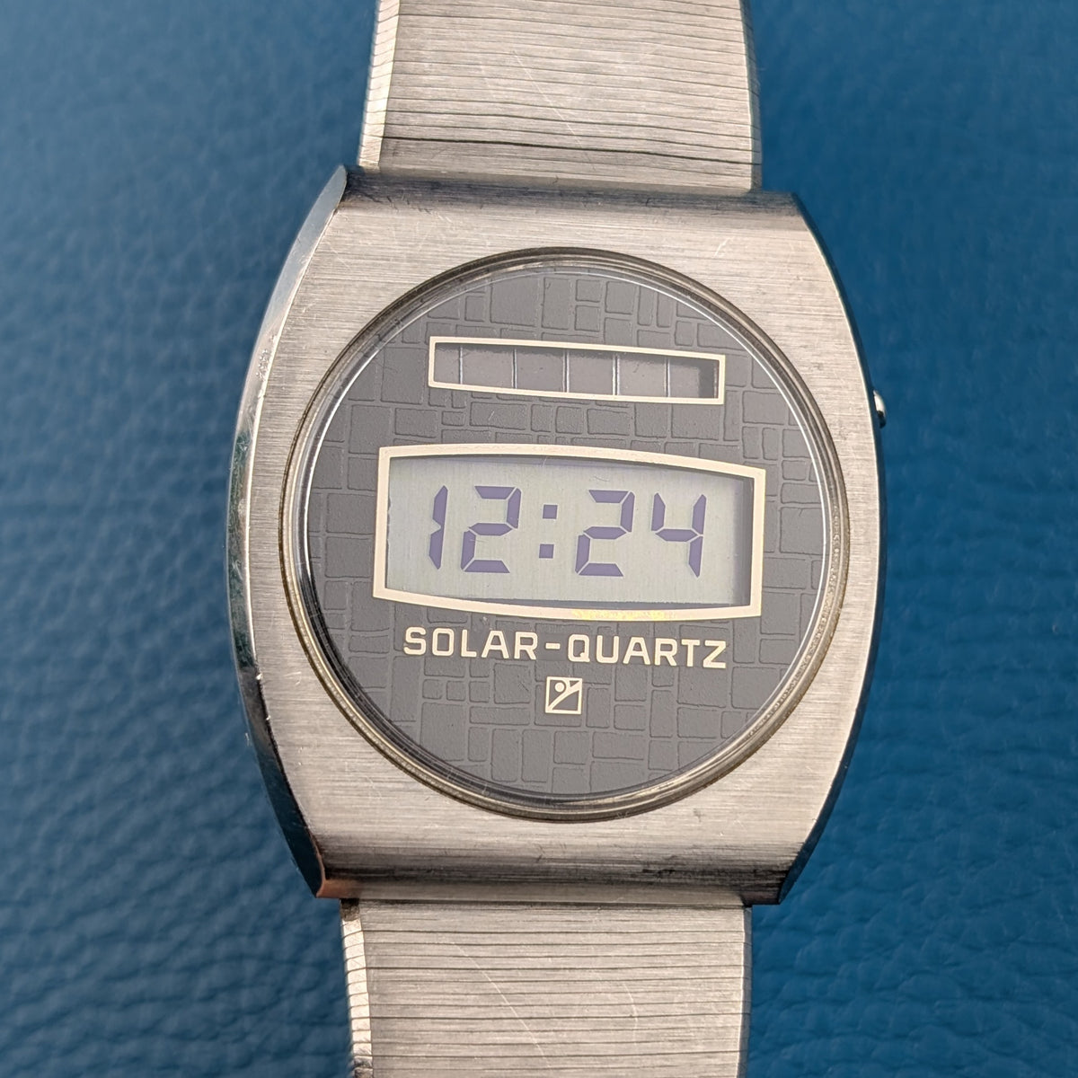 Cristalonic Solar-Quartz