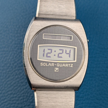 Cristalonic Solar-Quartz