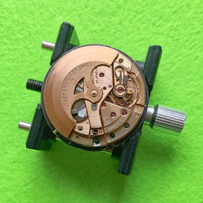 OMEGA Genève Dynamic Automatic 166.039 - 1970 - Cal 565