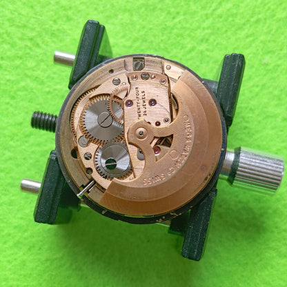 OMEGA Genève Dynamic Automatic 166.039 - 1970 - Cal 565