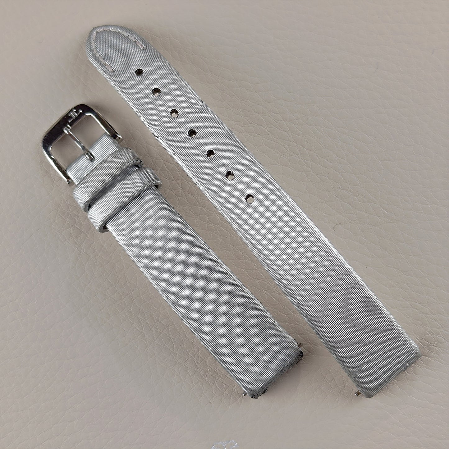 Jaeger-Lecoultre Reverso Florale - 18k White gold