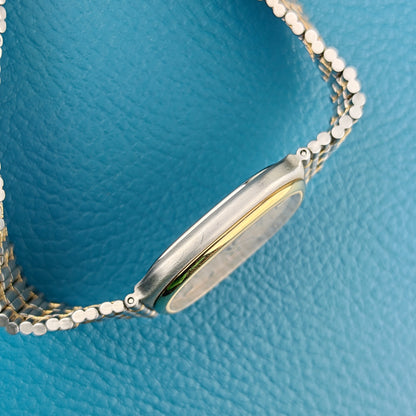 Favre-Leuba Bamboo Two Tone