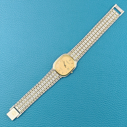 Favre-Leuba Bamboo Two Tone